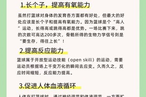  青少年篮球爱好者参加杯赛的好处及最佳策略选择